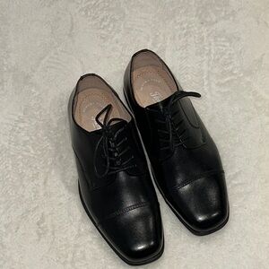 Classic Boy’s Dress Shoes